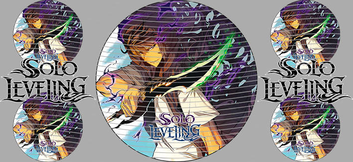 16oz JPN Anime-JA-621